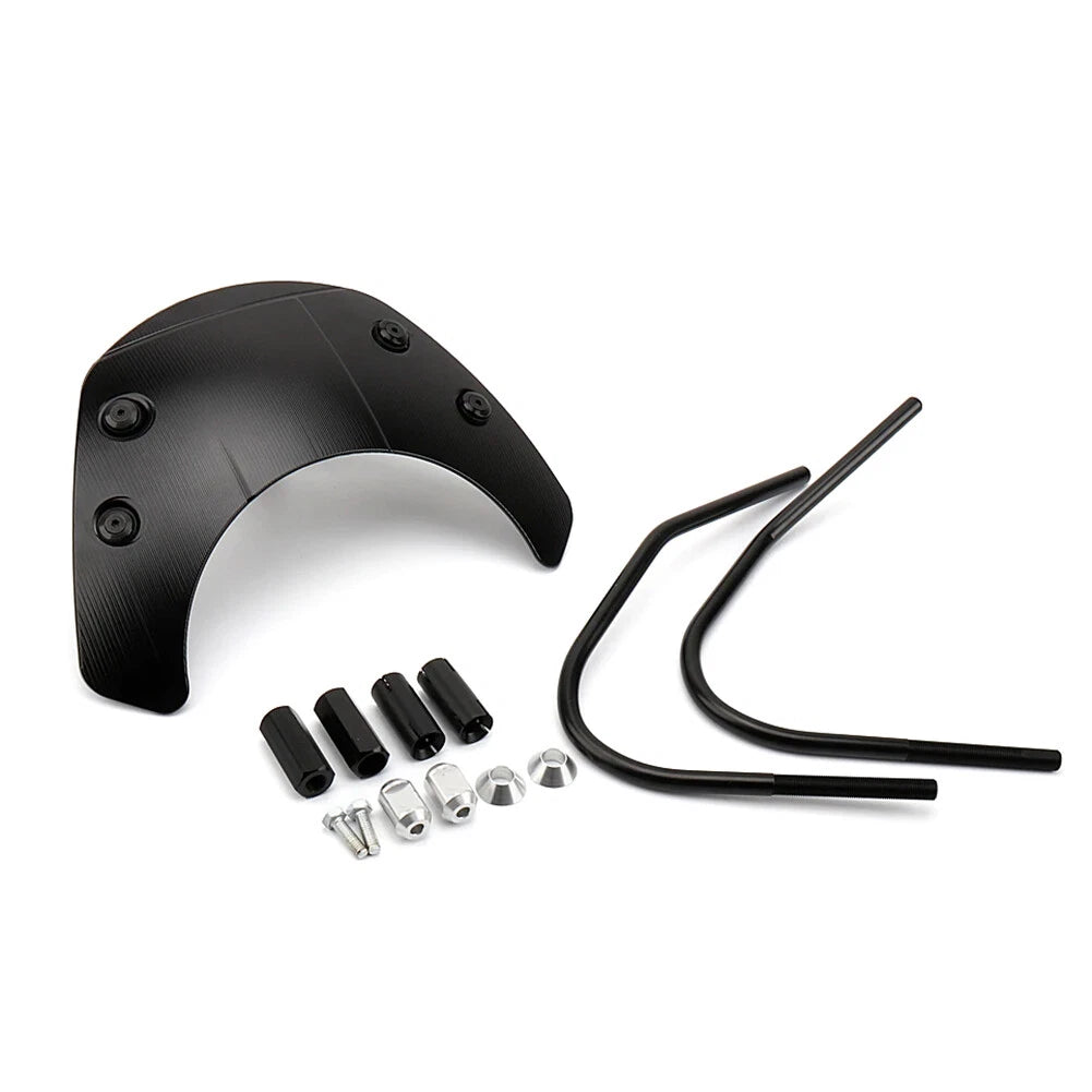 Front Headlight Cover for Vespa GTS 300 / Super (2018–2022)