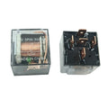 5-Pin Sealed Relay for Motor Forward Reverse Changeover