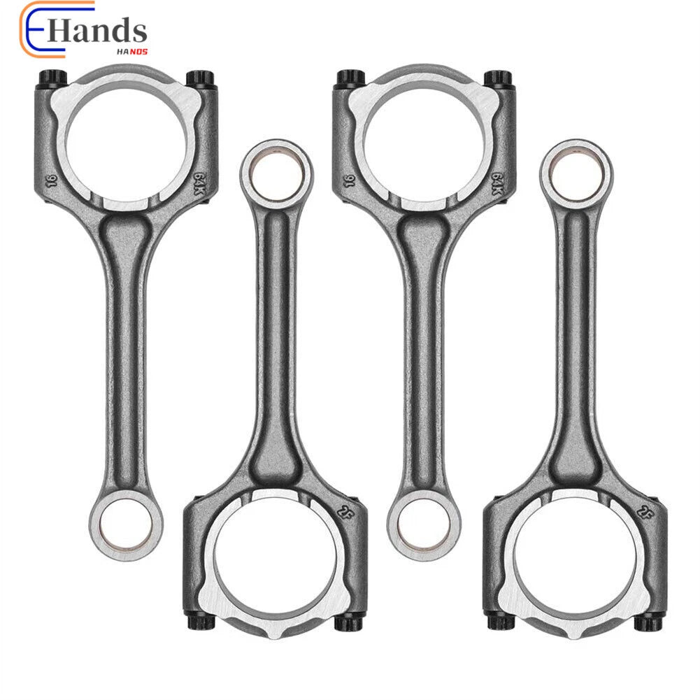 Engine Rebuild Kit for Hyundai Kia 2.0L (Fits )