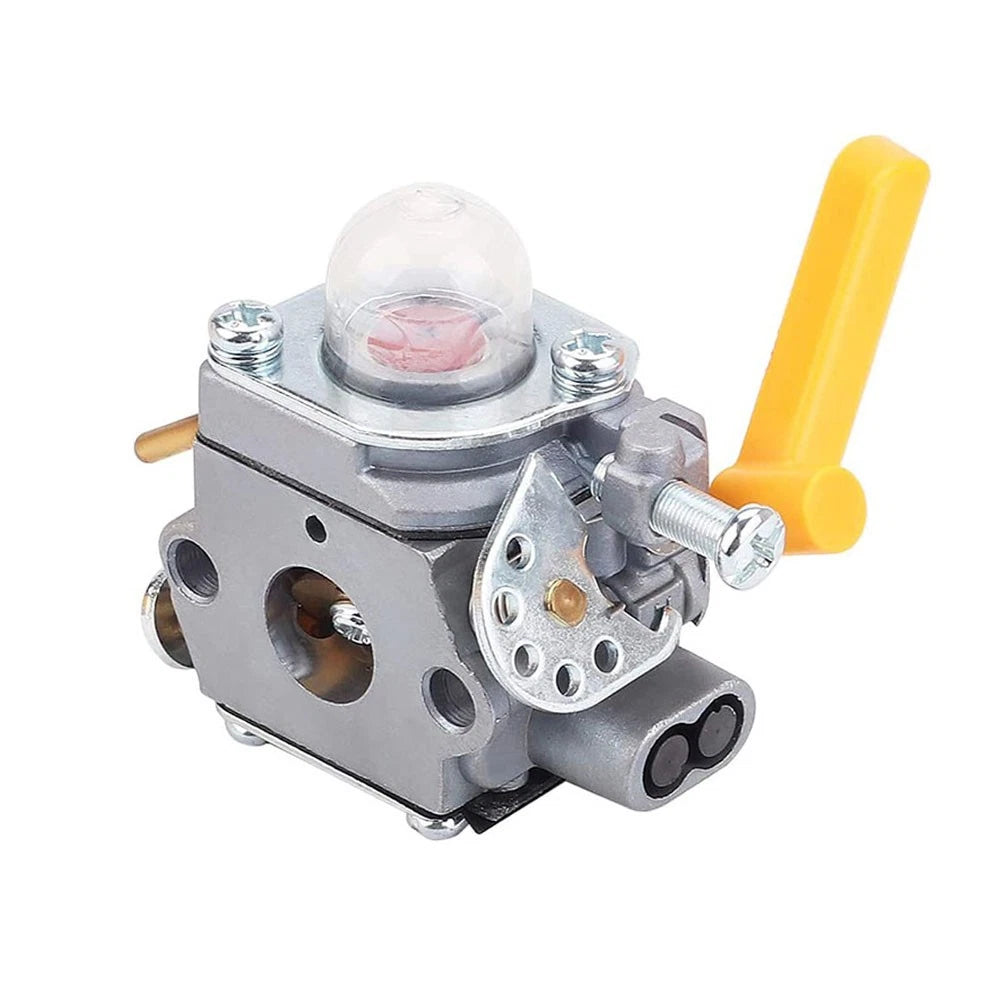 Carburetor Kit for Homelite Ryobi 25cc 26cc 30cc (C1U-H60)