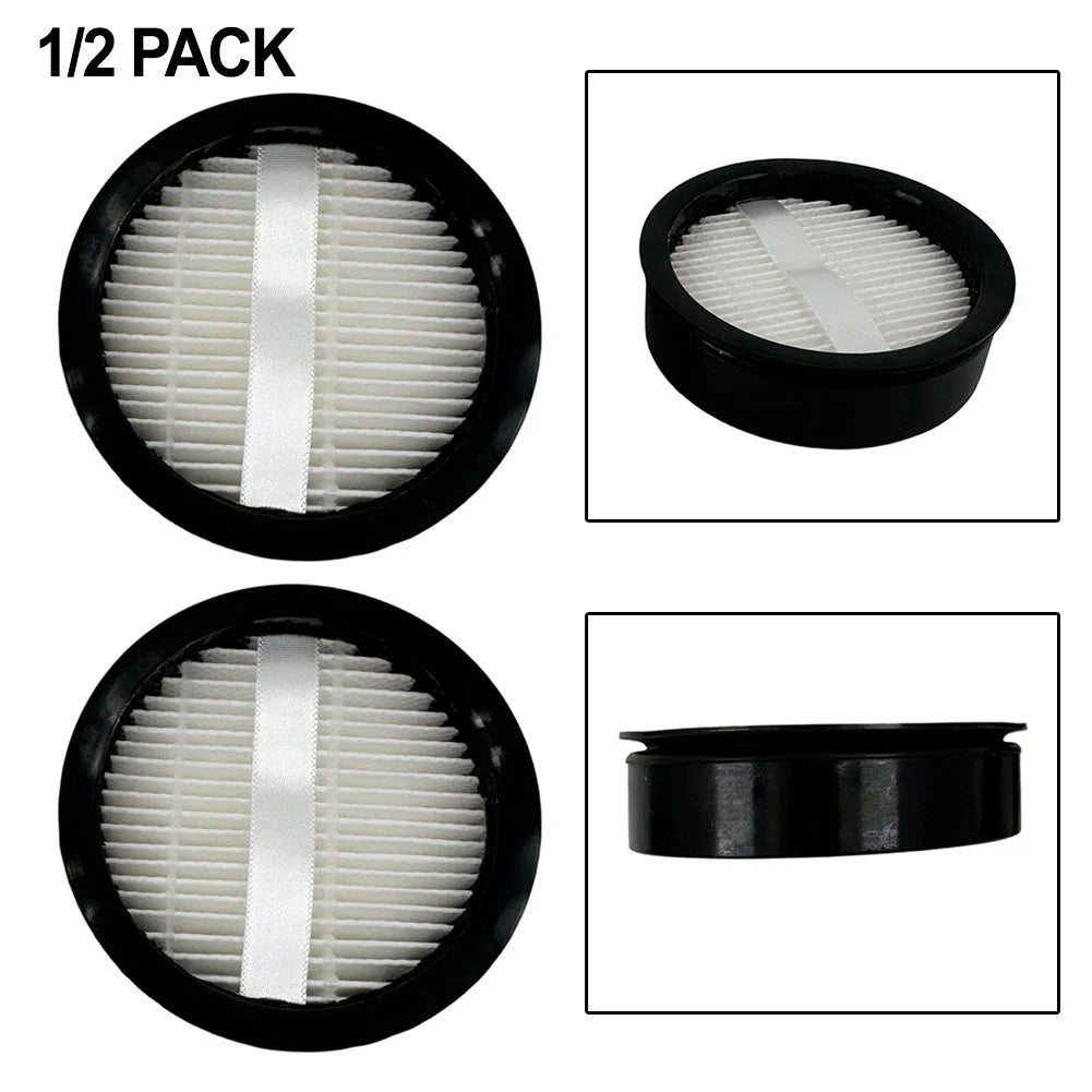 HEPA Filter Set for Trouver J10 J20 J30 J40 (No Year Range Provided)