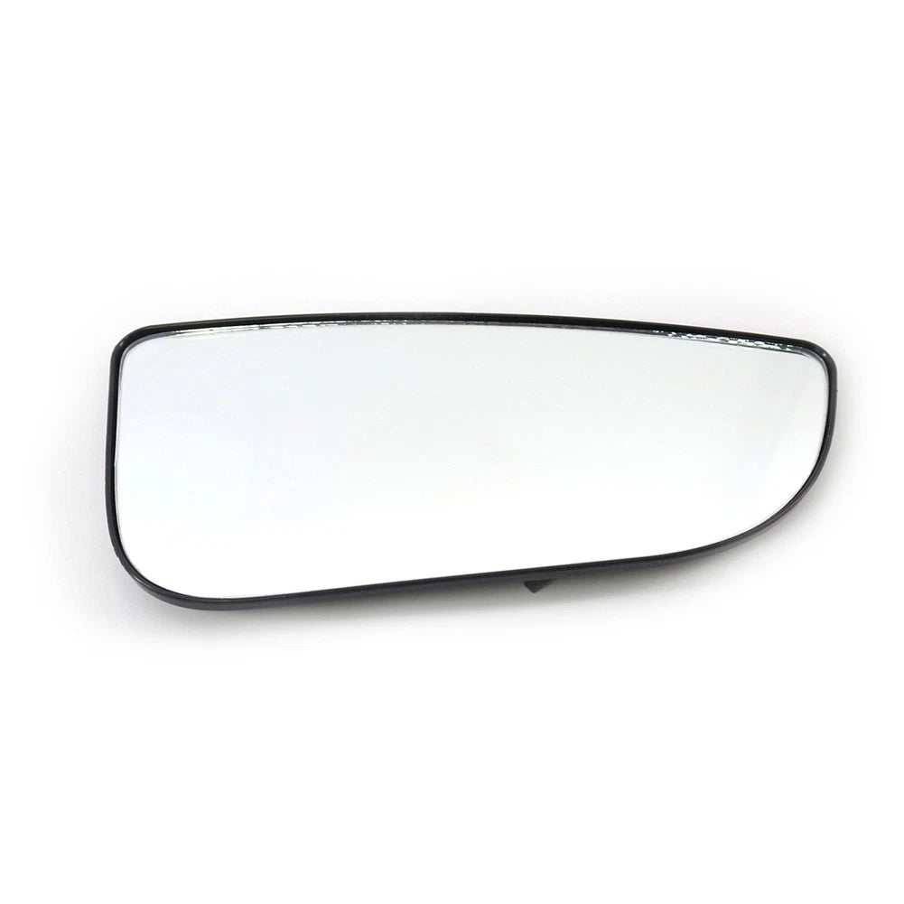 Tow Mirror Glass Convex Outer Right for Dodge Ram 1500 2500 3500 4500 5500 (2002–2023)