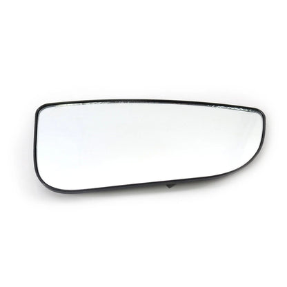 Tow Mirror Glass Convex Outer Right for Dodge Ram 1500 2500 3500 4500 5500 (2002–2023)