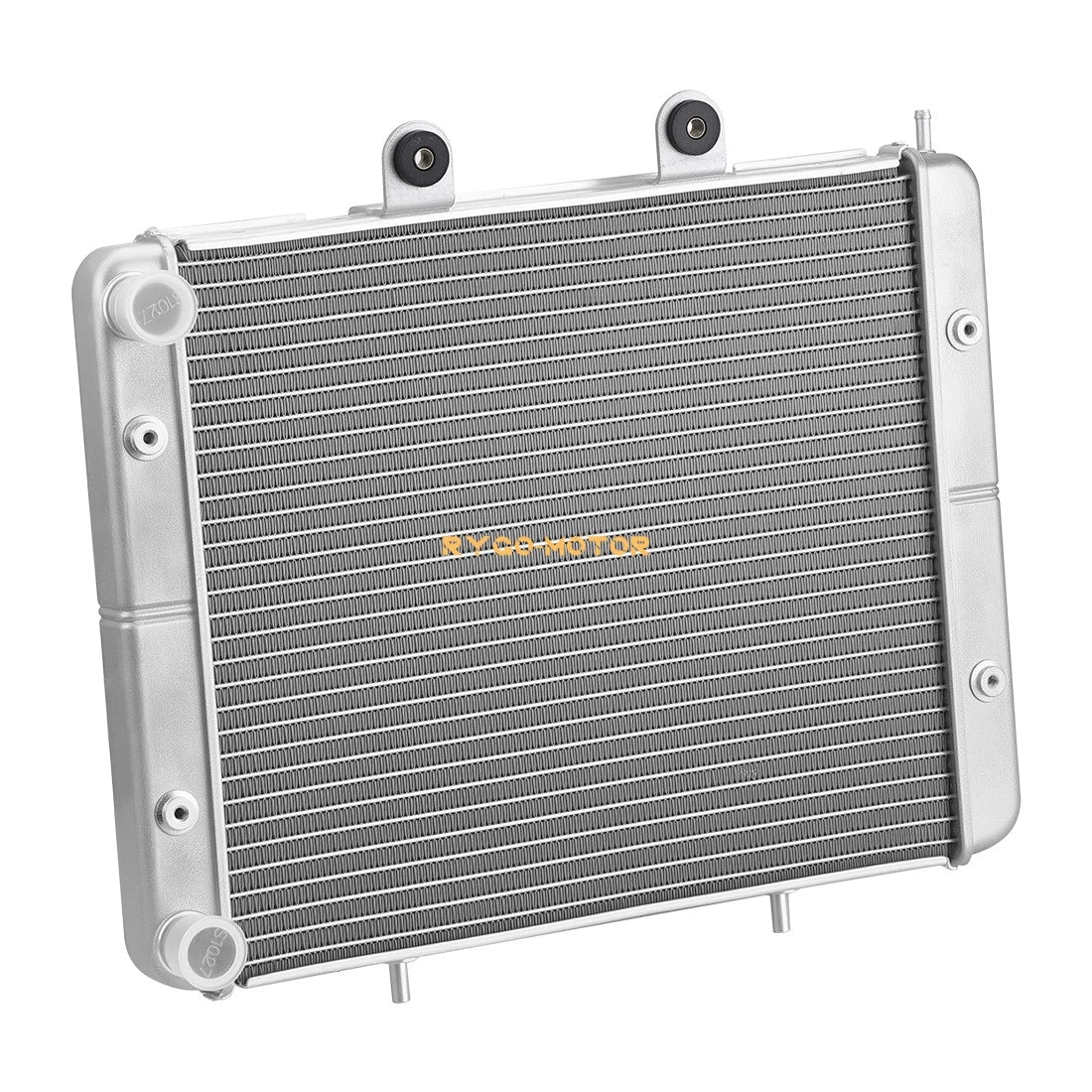 ATV Radiator for Polaris Sportsman 700 800 EFI (2004–2014) 1240190 1240301 1240521