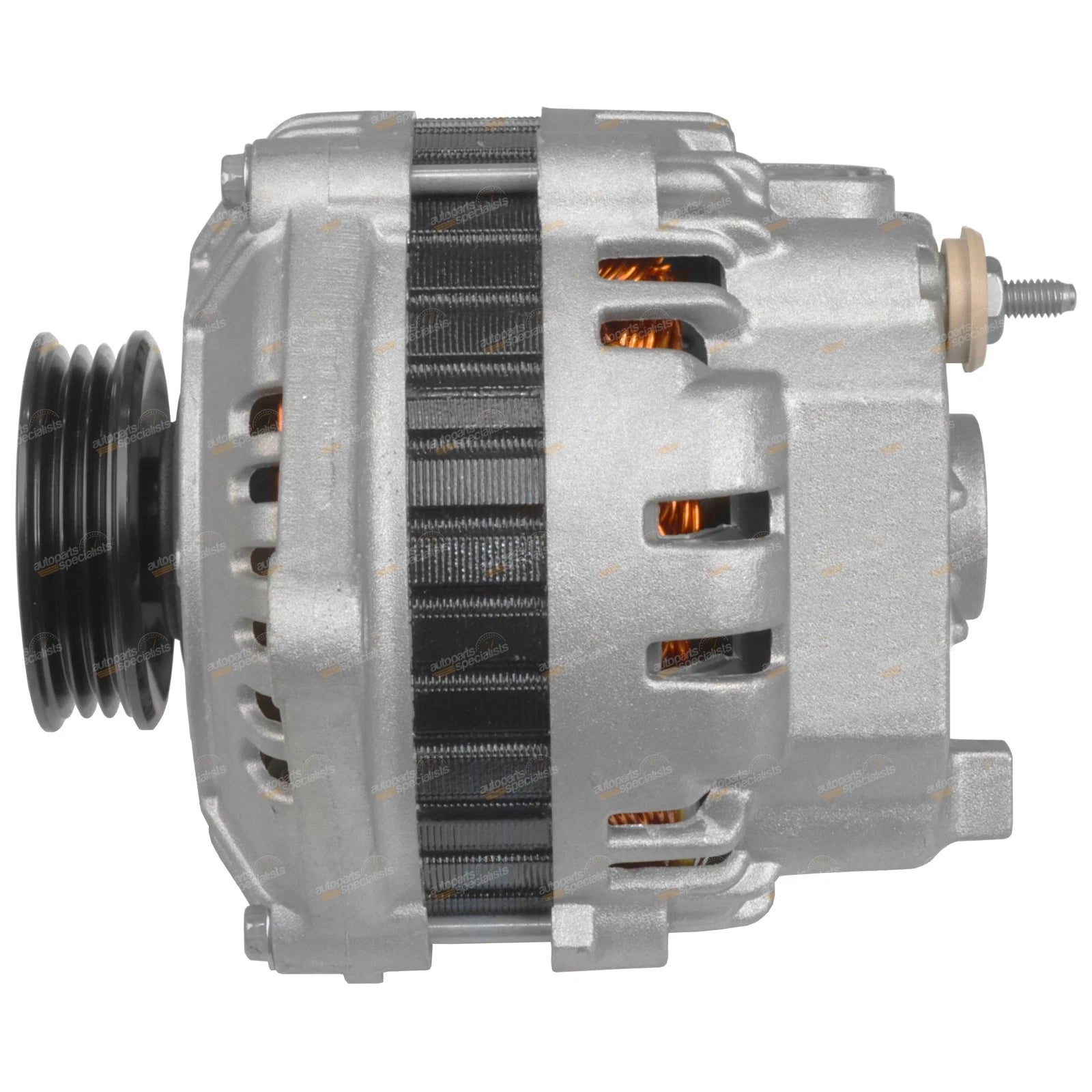 Alternator for Ford Telstar AT 2.0L FE (1987–1989)