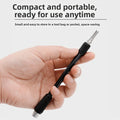 Magnetic Bit Holder Adapter for Screwdriver Bits (Universal)