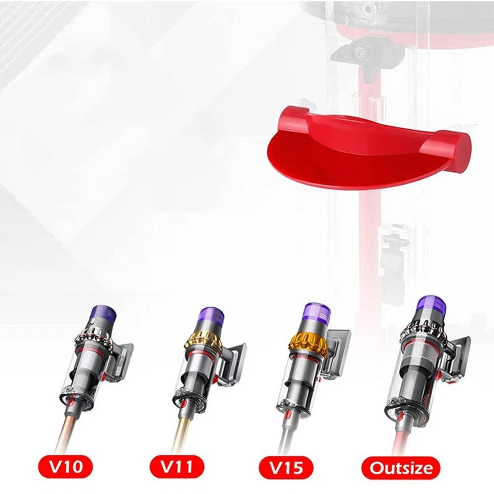 Release Bin Handle for Vacuum Cleaner