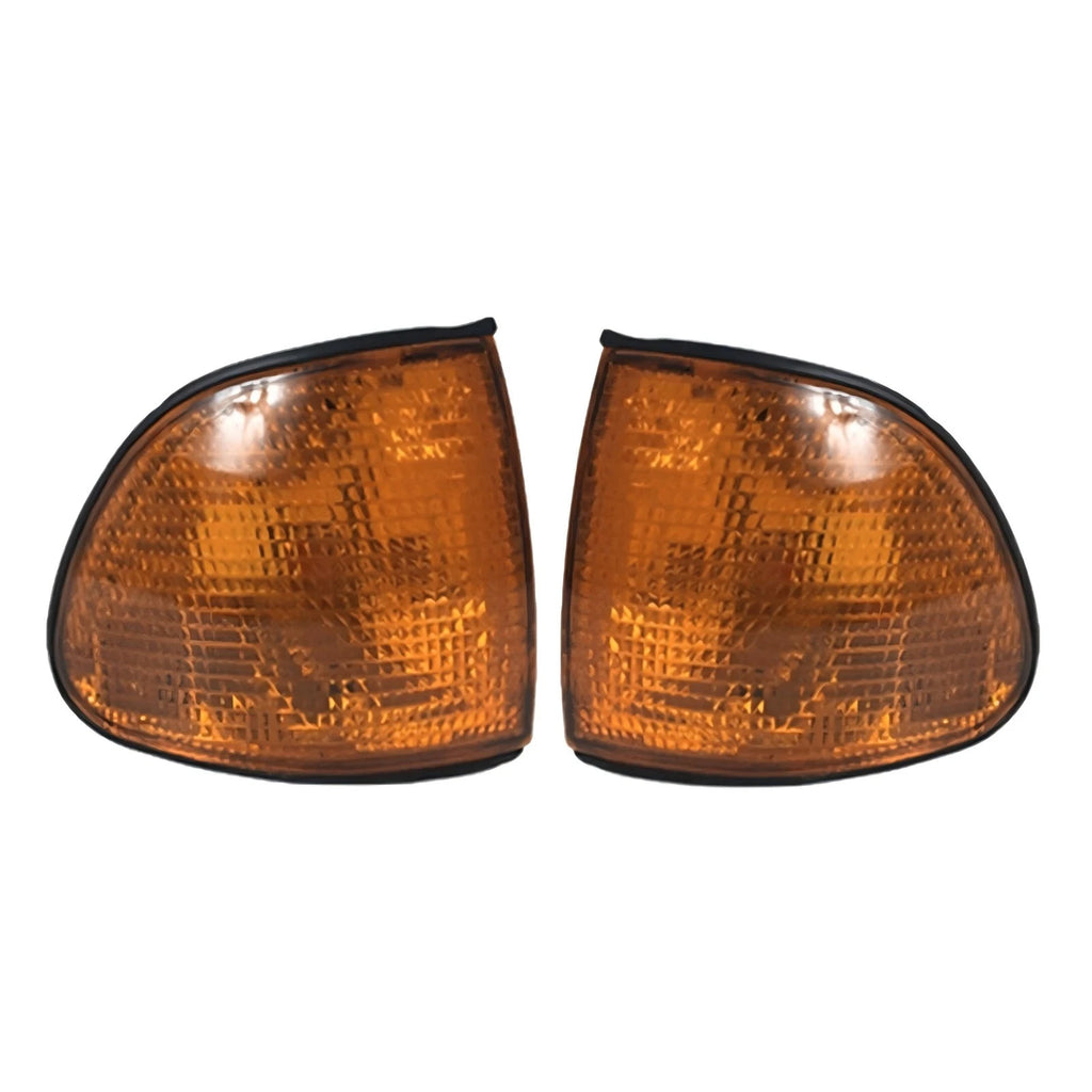 Amber Front Corner Signal Light Lamp for BMW 7-Series E38 (1995–1997)