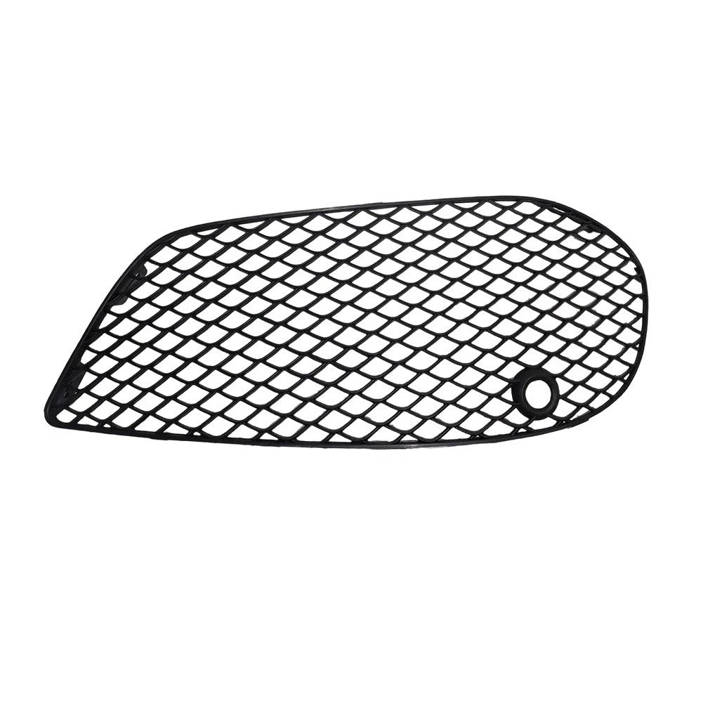 Right Side Mesh Air Vent Grille for Mercedes C Class W205 (2015–2021)