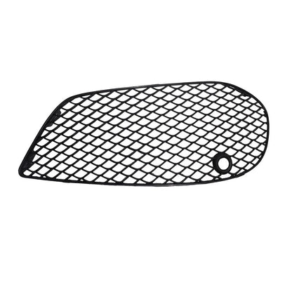Right Side Mesh Air Vent Grille for Mercedes C Class W205 (2015–2021)