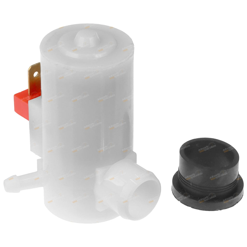 Windscreen Washer Pump for Suzuki Swift RS415 RS416 (2005–2011)