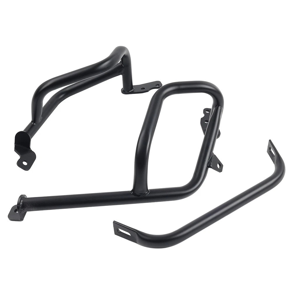 Lower Highway Engine Guard Bumper for Scrambler 1200XC/XE (2019–2023)