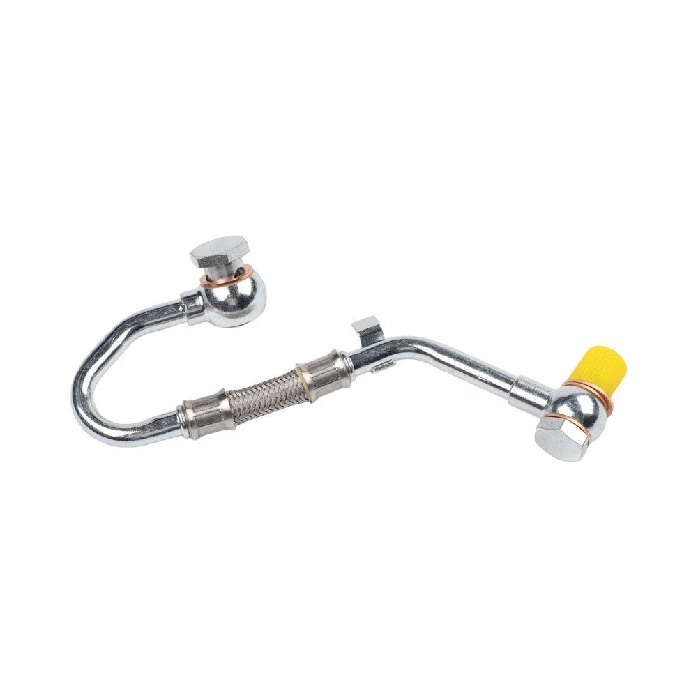 Turbocharger Hose for