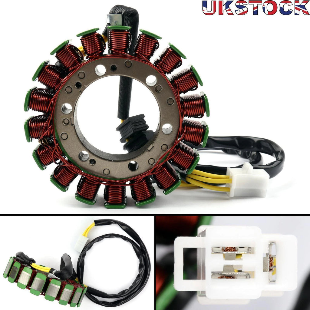 Generator Stator Coil for Honda XLV600 XL600V XL650V Transalp (1987–1999)