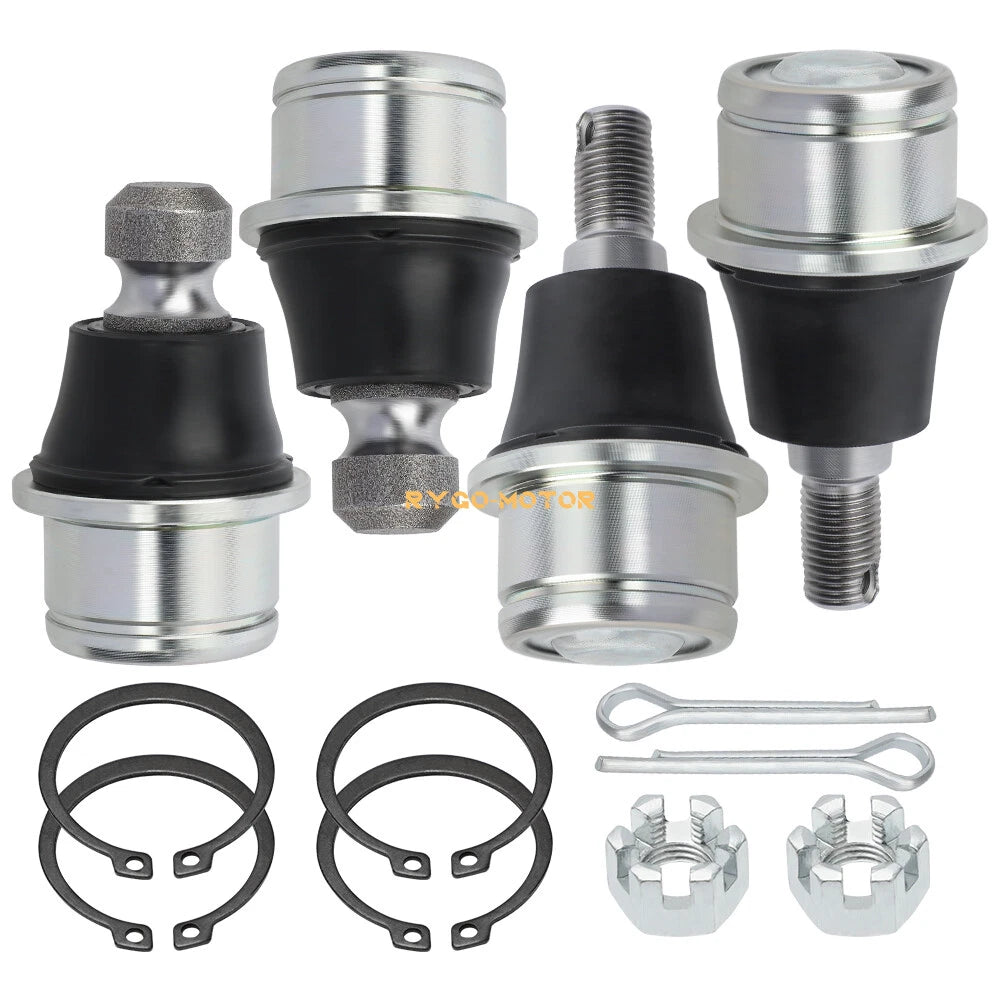 Front Upper Lower Ball Joints for Can-Am Commander 800R DPS XT EFI (2011–2020)