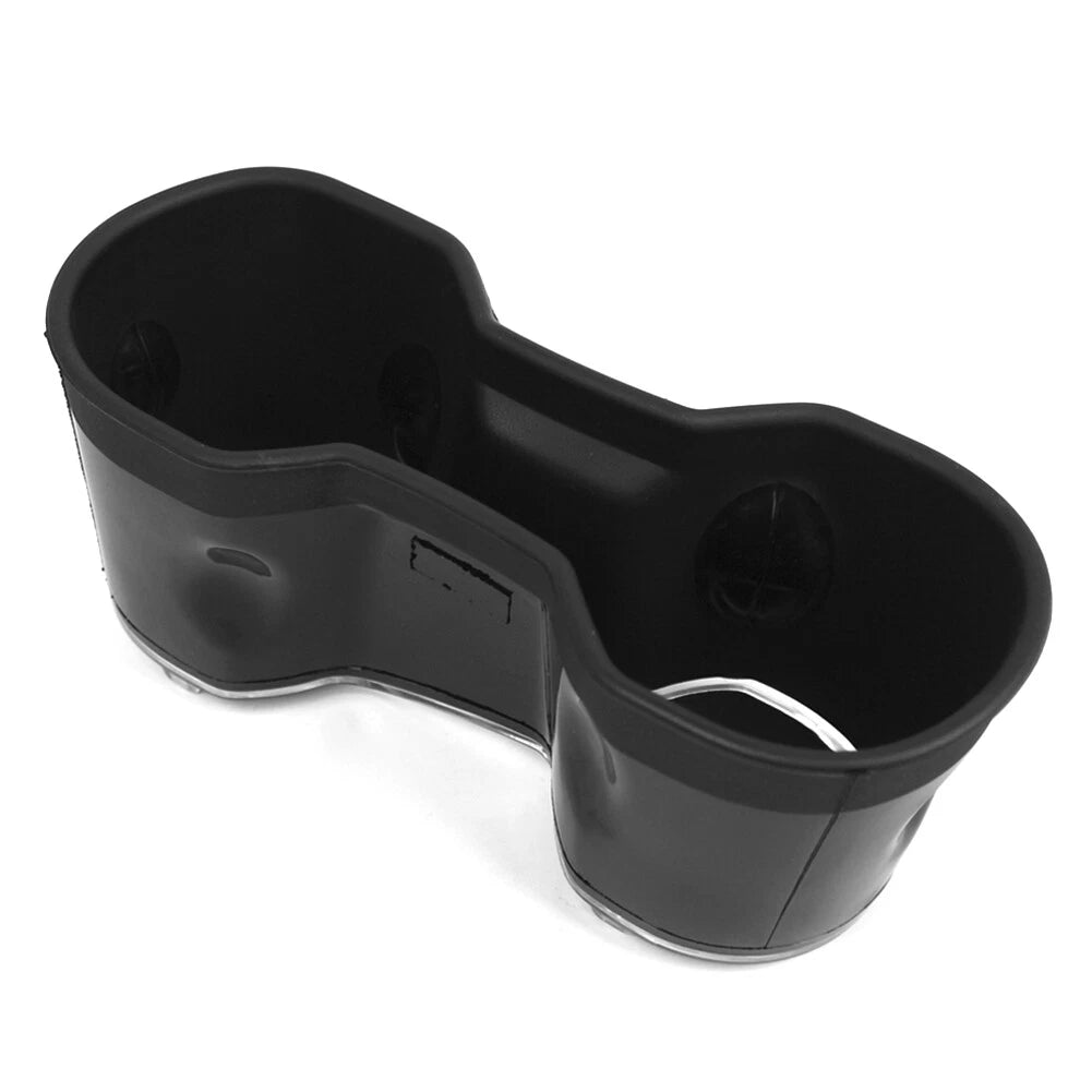 Center Console Cup Holder Partition Insert for Subaru Ascent (2019–2022)