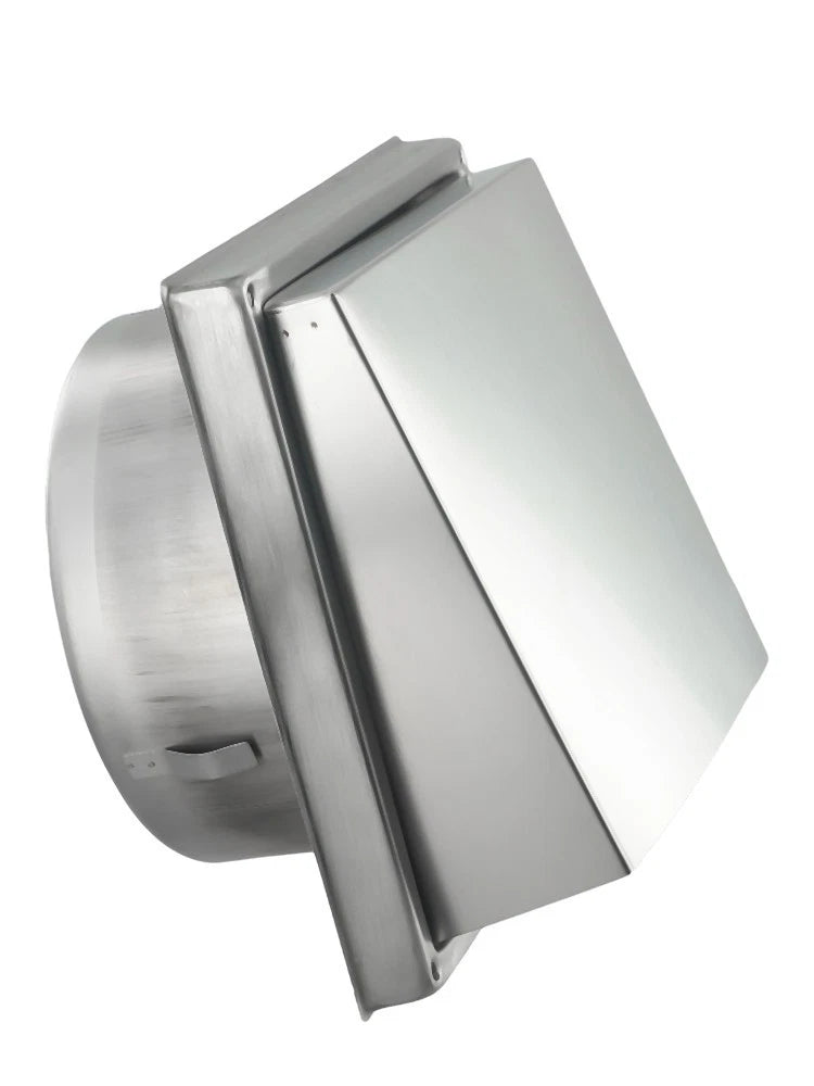 Adjustable Exhaust Grille for Bathroom Kitchen Ventilation