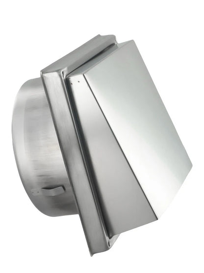 Adjustable Exhaust Grille for Bathroom Kitchen Ventilation