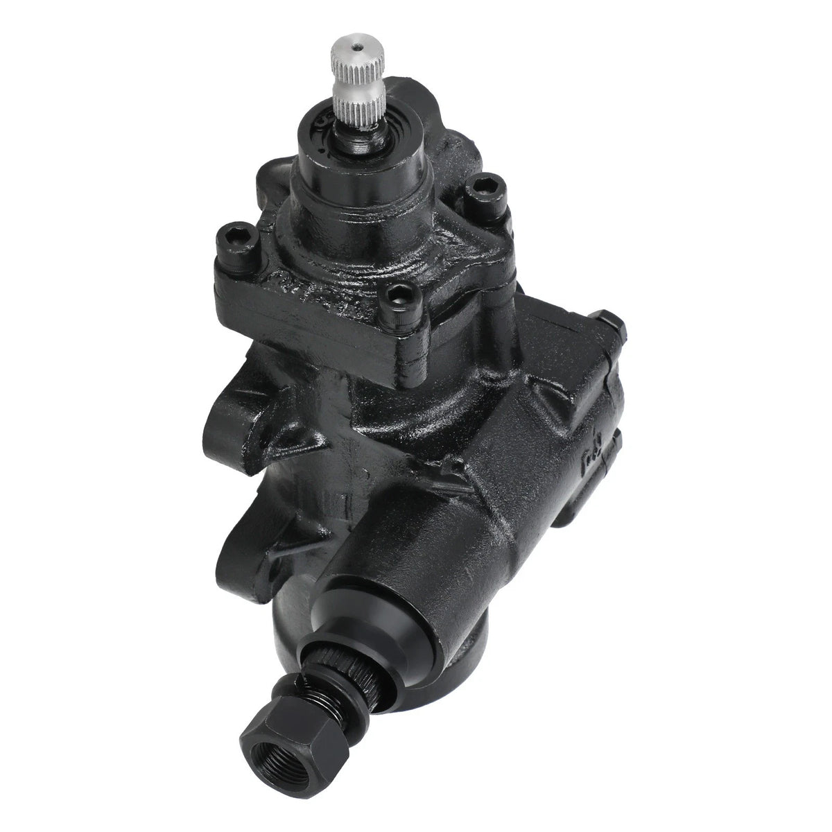 Power Steering Conversion Box for Chevy C10 / GMC 1/2-Ton Truck (1967–1972) CP7512