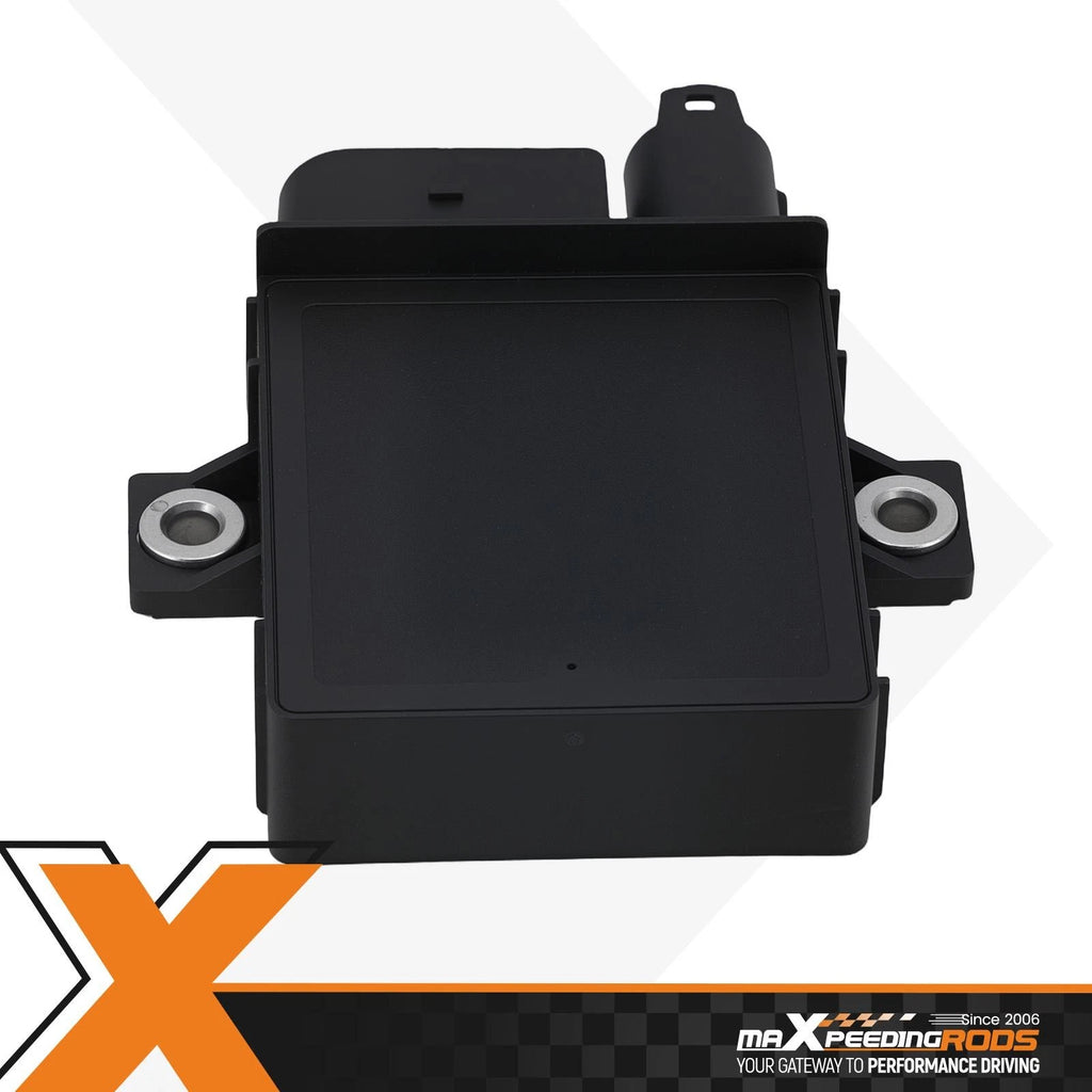 Glow Plug Controller for Silverado/Sierra 2500HD 3500 6.6L (2001–2005) 97379635