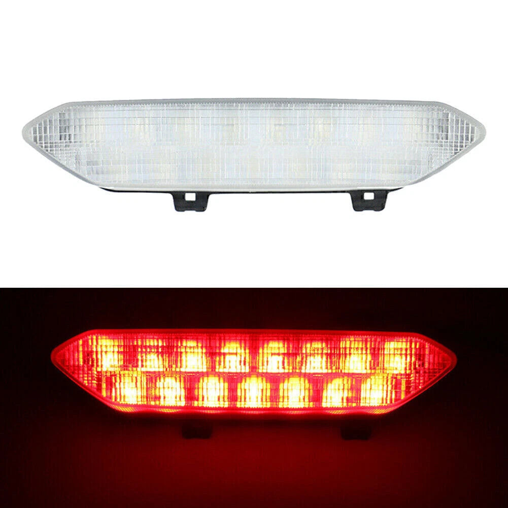 LED Brake Tail Light for Raptor 700R, YFZ450R, YFZ450X (2006–2023)
