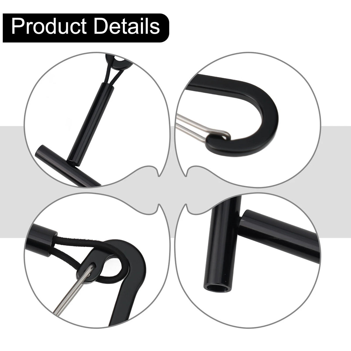 T Holder for Fly Fishing Tipets