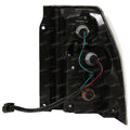 LH Tail Light for Mitsubishi Pajero NS NT NW (2006–2014) LHS