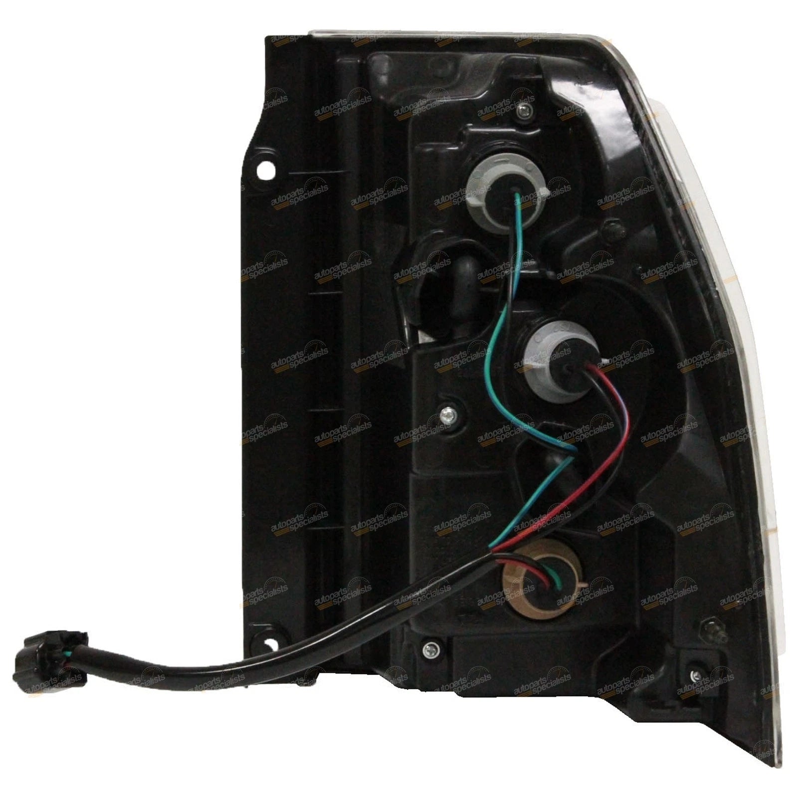 LH Tail Light for Mitsubishi Pajero NS NT NW (2006–2014) LHS