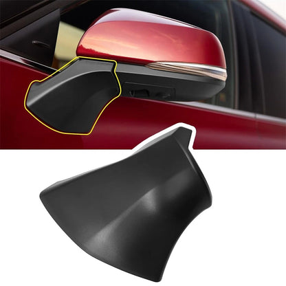Left Side Mirror Triangle Base Cover for Toyota RAV4 (2020–2023)