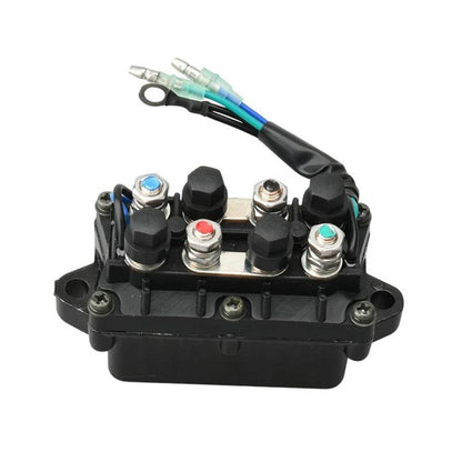 Power Trim & Tilt Relay for Yamaha Engines (Diversified Compatibility)