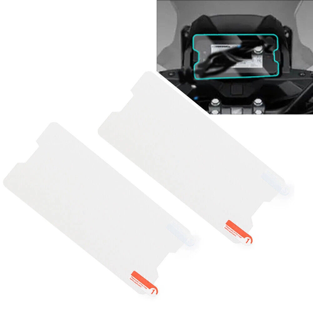 Speedometer Protective Film for Honda NC750X (2021–2022)