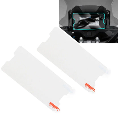 Speedometer Protective Film for Honda NC750X (2021–2022)