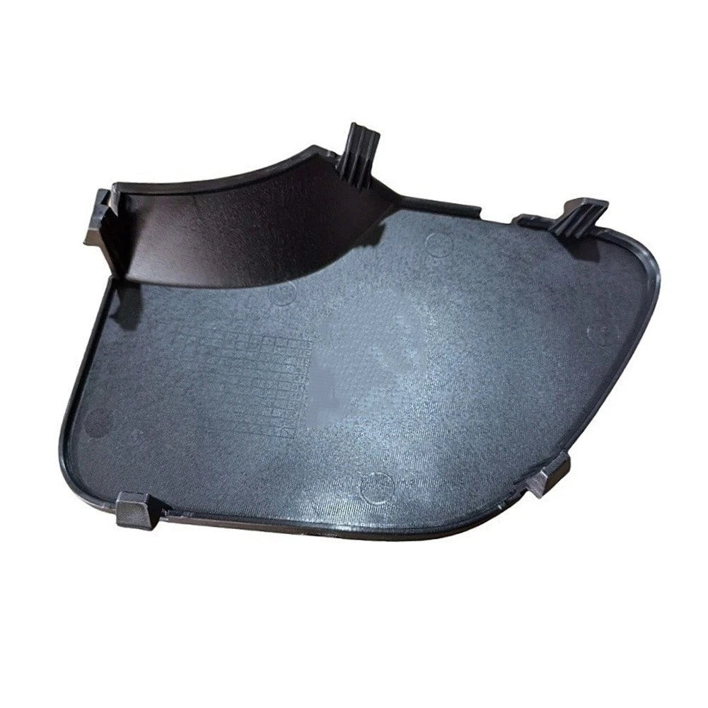 Tow Hook Cover for OE Match (OEM Replacement) for