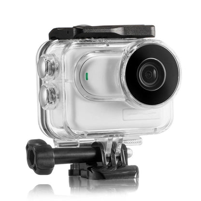 Waterproof Housing Shell Case for Insta360 GO 3 (2023)