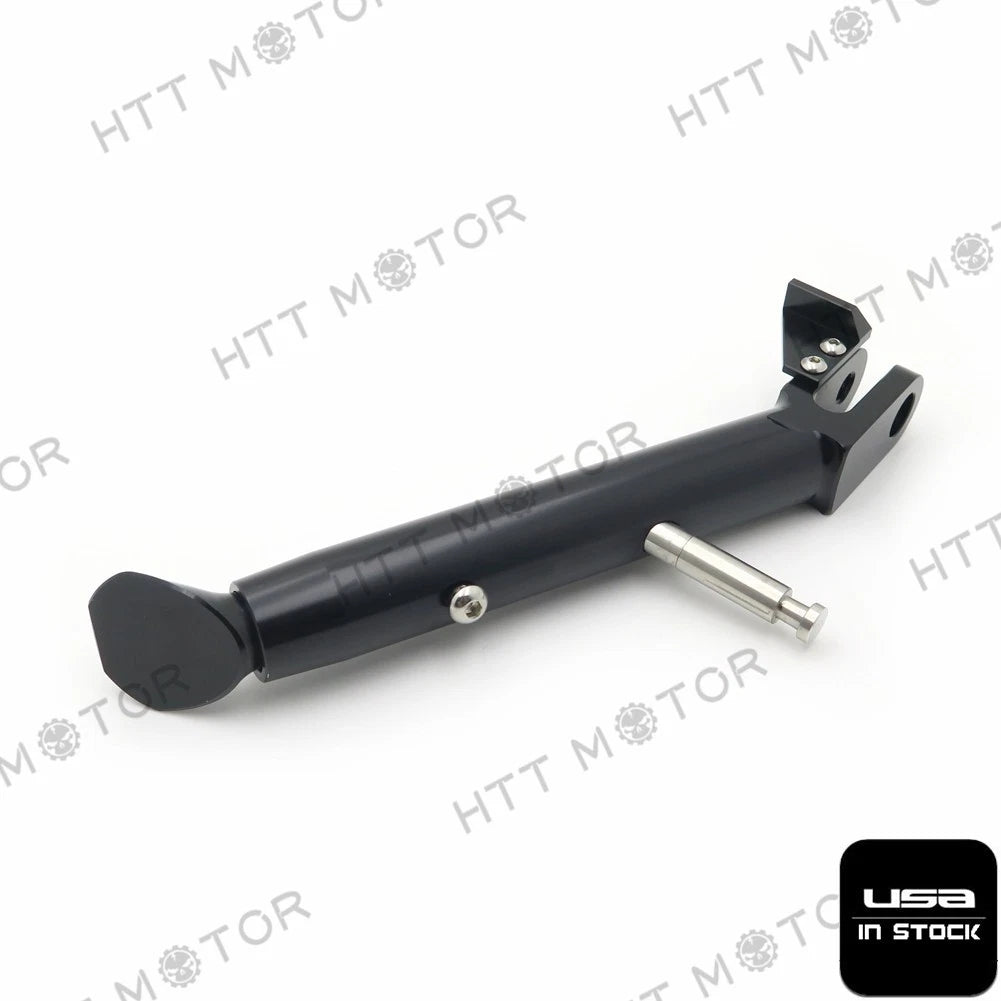 Adjustable Kickstand for Suzuki GSXR 1000 (2007–2008)