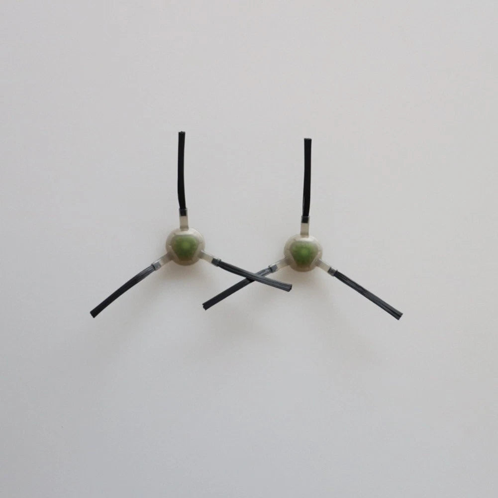 8X Replacement Side Brushes for Cecotec UMMUND T7S