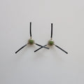 8X Replacement Side Brushes for Cecotec UMMUND T7S