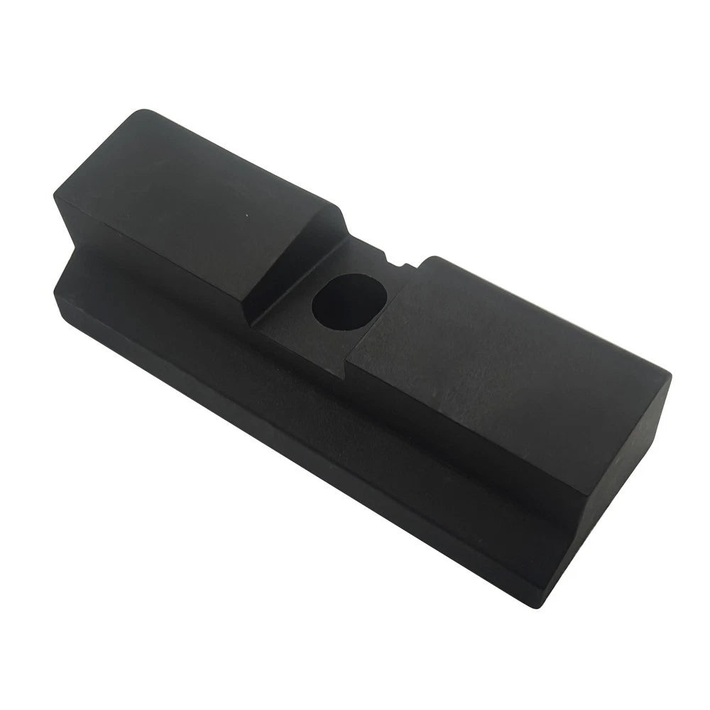 Battery Hold Down Replacement Bracket for Dodge Ram 1500 2500 3500 (2002–2010)