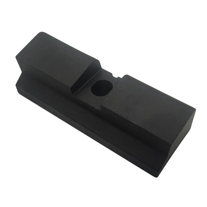Battery Hold Down Replacement Bracket for Dodge Ram 1500 2500 3500 (2002–2010)