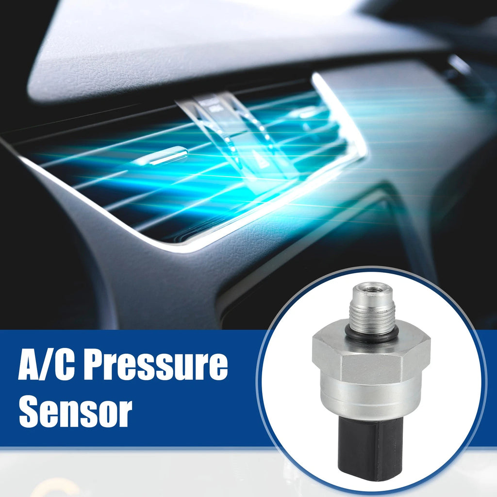 Air Conditioner Pressure Sensor Switch for Audi A2 (2000–2005)