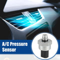 Air Conditioner Pressure Sensor Switch for Audi A2 (2000–2005)