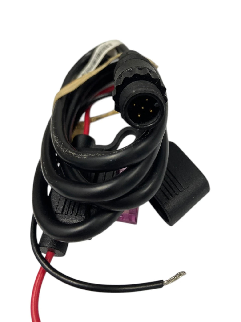 NMEA 2000 Power Node and T Connector for Lowrance (OEM)