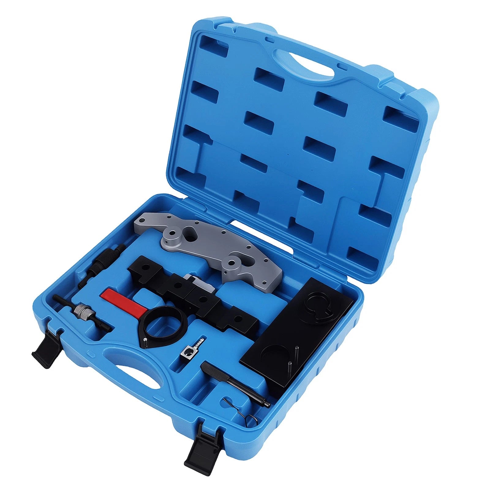 Camshaft Alignment Timing Tool Kit for BMW M54B22 (2003–2005) E85 Z4 2.2i