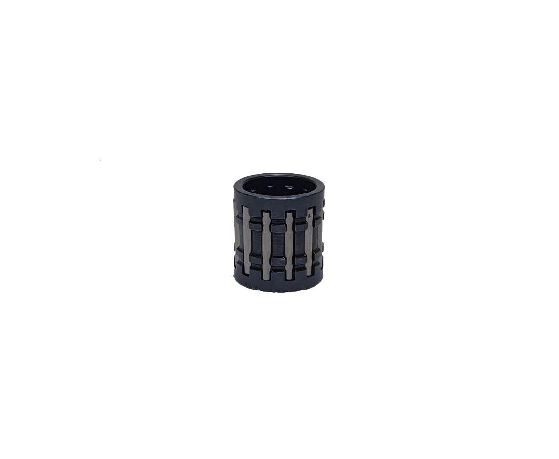 Set of 2 NRB Wrist Pin Needle Bearings 14x18x19 for Honda CR 125R, Suzuki RM 125