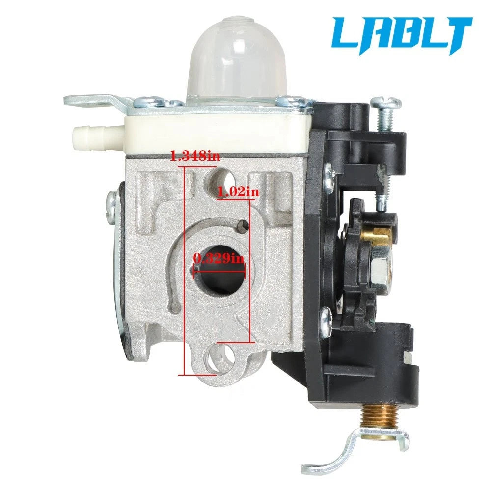Carburetor for Echo ES-255 PB-255LN PB-255 PB-251 (Zama RB-K90)