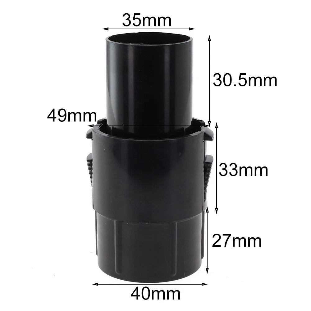 Vacuum Hose Adapter for Vacuum Cleaner (90mm)