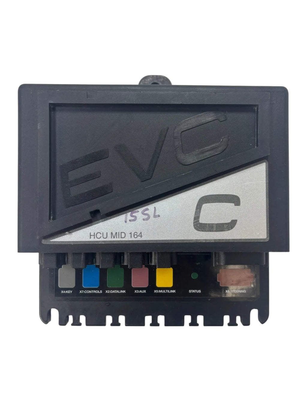 EVC HCU Helm Control Unit for Volvo Penta S101036/R1C (MID 164)