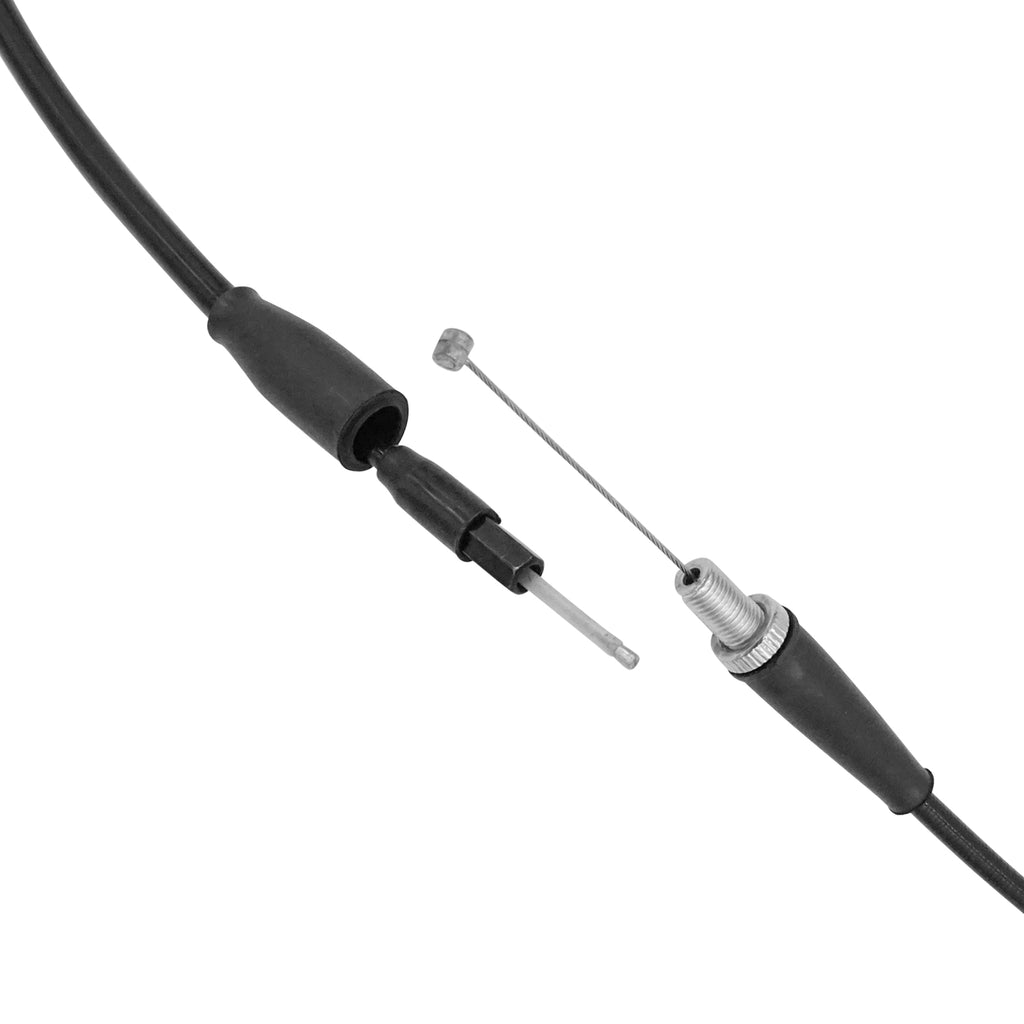 Throttle Cable Replacement for Yamaha YFZ450R YFZ450R SE (2009–2026)