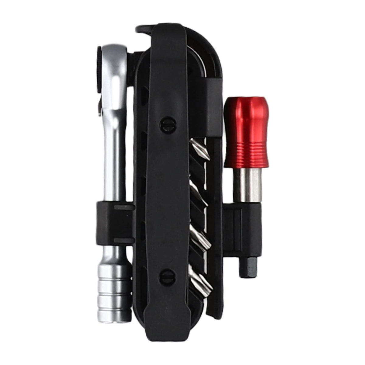 Rugged Bike Repair Kit for (No Specific Years)