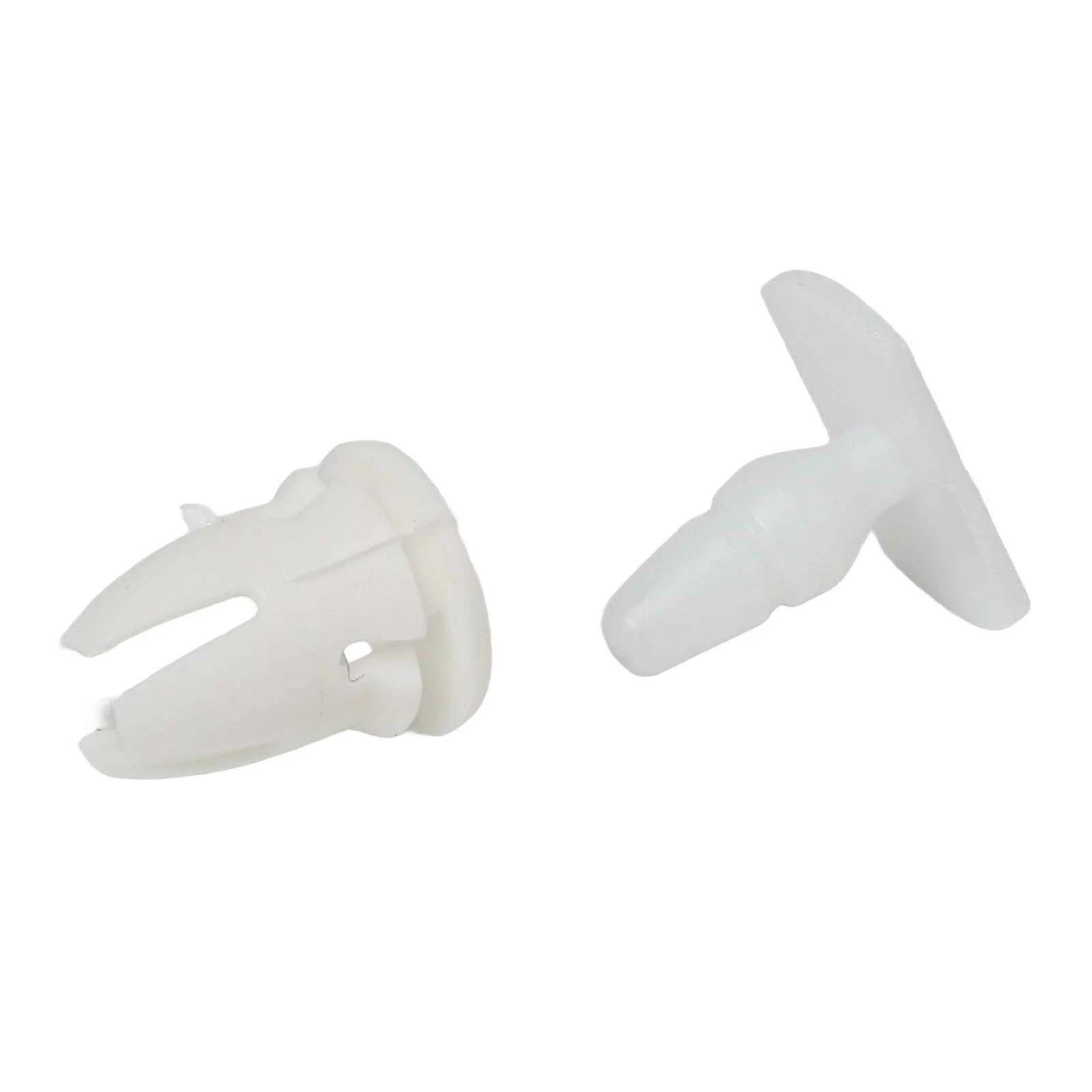 Set of 4 Trim Clips for (2010–2023)